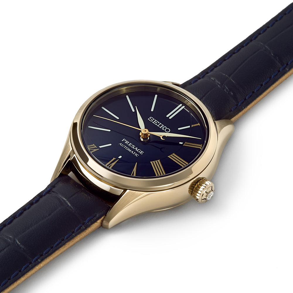 Seiko Presage Limited Edition automatisch horloge SPB236J1