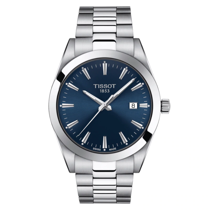 Tissot original watch sale