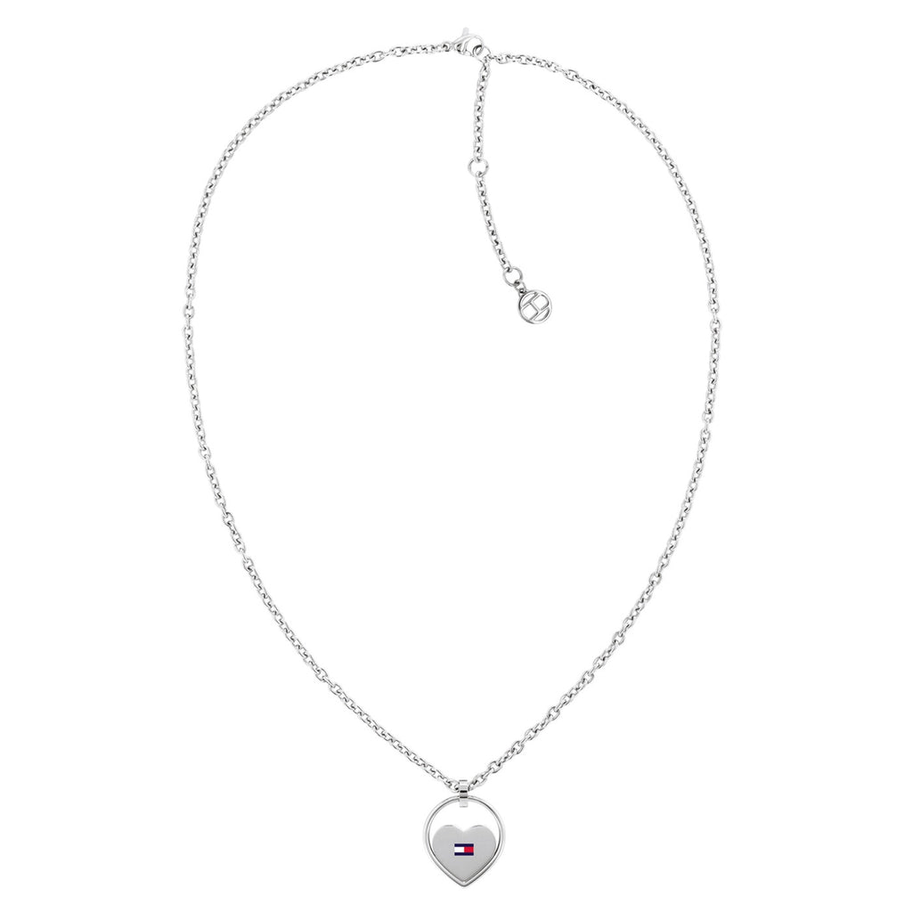 Tommy Hilfiger Hearts collier TJ2780551