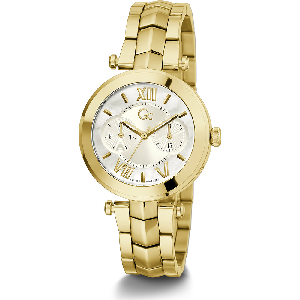 Gc Watch Illusion horloge Y92002L1MF
