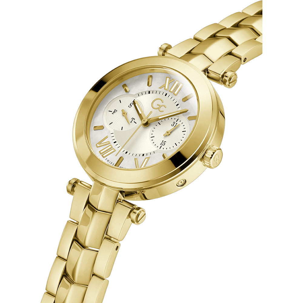 Gc Watch Illusion horloge Y92002L1MF