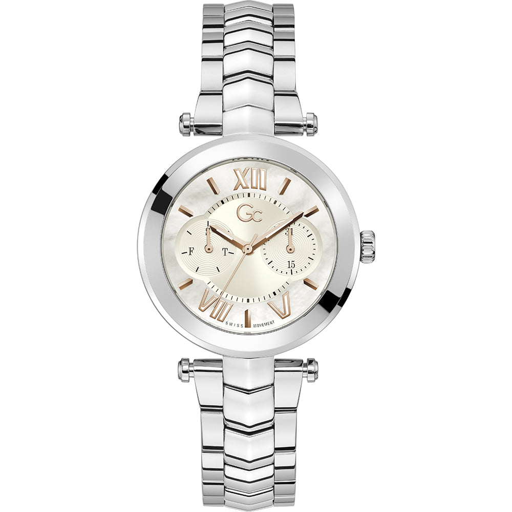 Gc Watch Illusion horloge Y92003L1MF