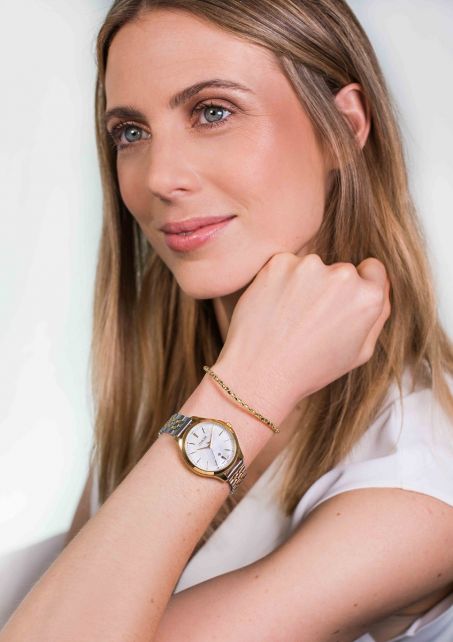 Zinzi Classy horloge ZIW1043