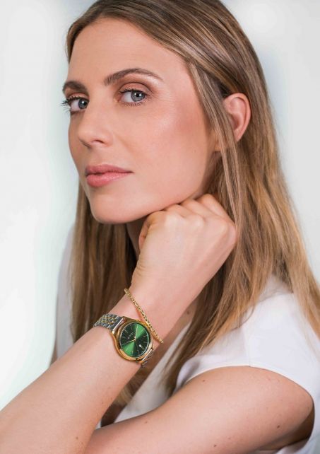 Zinzi Classy horloge ZIW1035