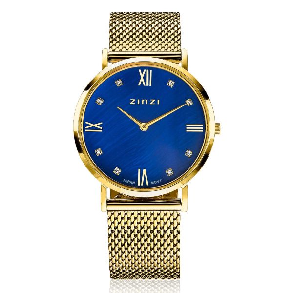 Zinzi Roman horloge ZIW547M